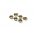 CNC Racing Billet Clutch Spring Retainers For MV Agusta (all from 2006+) and BMW S1000RR / S1000R (09-18), M1000RR